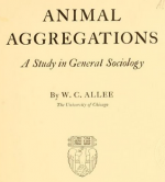 [[https://archive.org/details/animalaggregatio00alle]]